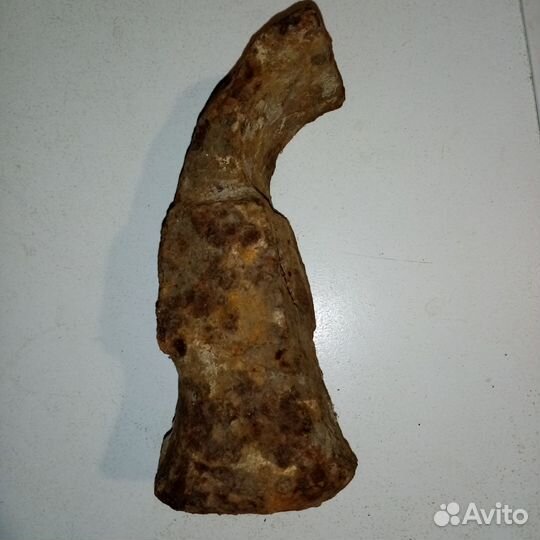 Старинный молоток