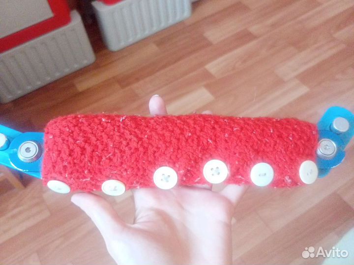 Брейсы Альфа-флекс