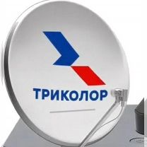 Спутниковое тв + Интернет 104