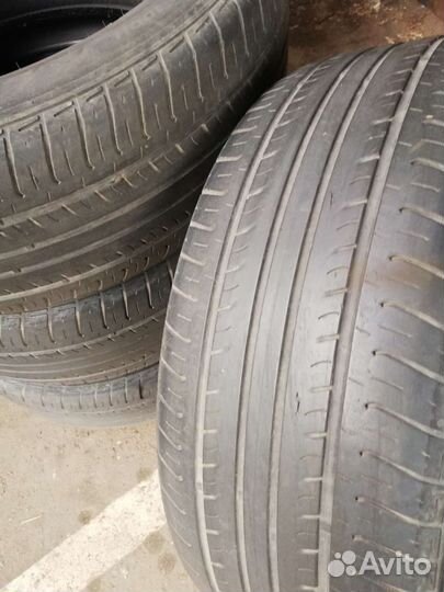 Hankook Optimo K415 235/55 R18 H