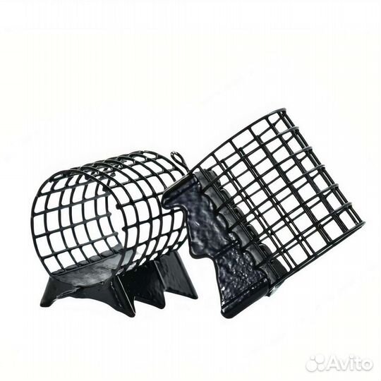 Фидерные кормушки из Тюмени