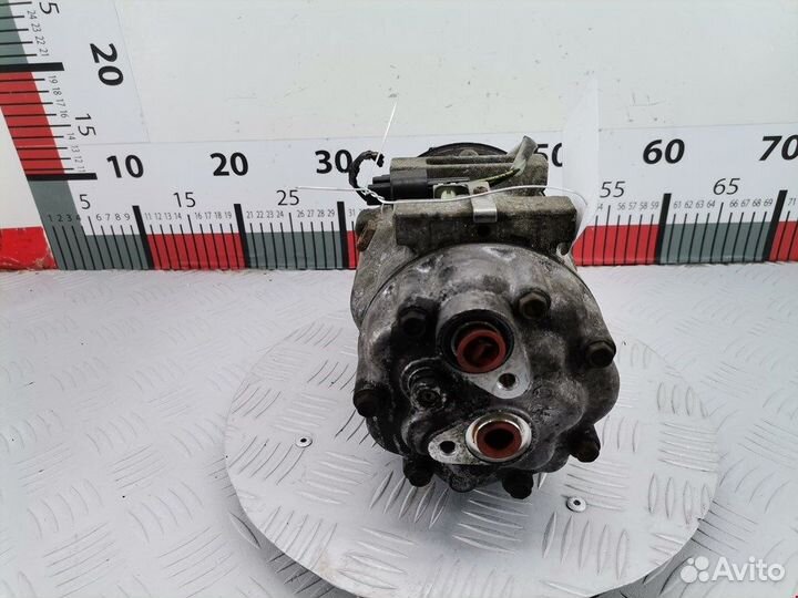 Компрессор кондиционера для Ford C-MAX 1 1796856