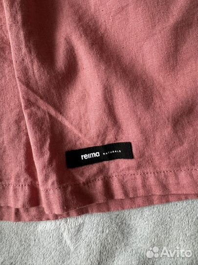 Платье для девочки hm 134