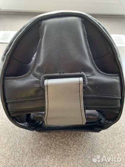 Шлем для бокса