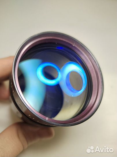 Объектив Zenit IR 1,6/85 (примеры фото внутри)