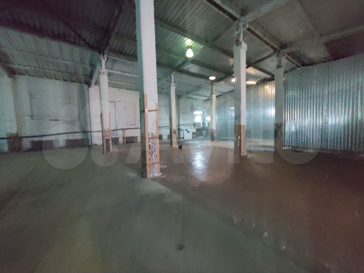 Склад, 350 м²