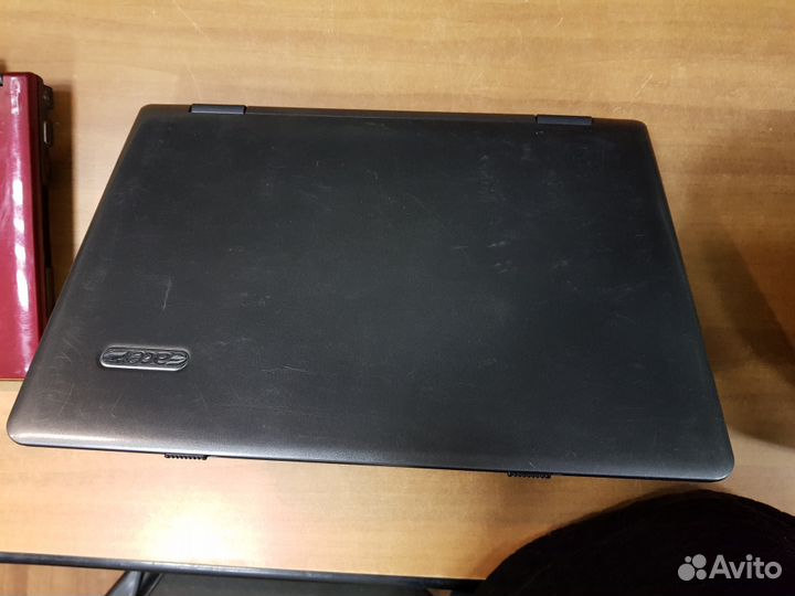 Ноутбук Acer extenza 4220 14