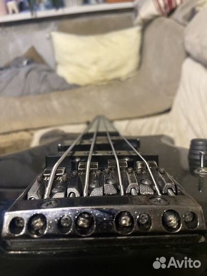 Ibanez SR1000e