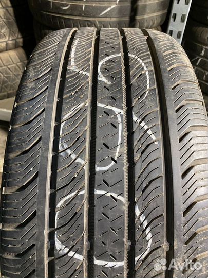 Continental ProContact TX 245/45 R18 100H