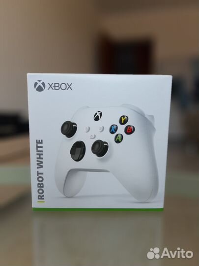 Новый Xbox Series X