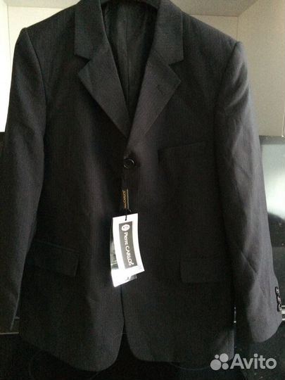 Школьная форма для мальчика 36р