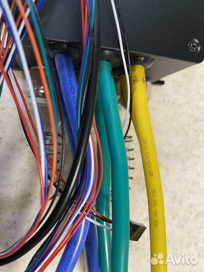 Регулятор flipsky fsesc 75350 84v 350A