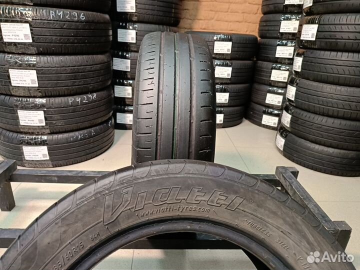 Viatti Strada Asimmetrico 185/60 R15 84H