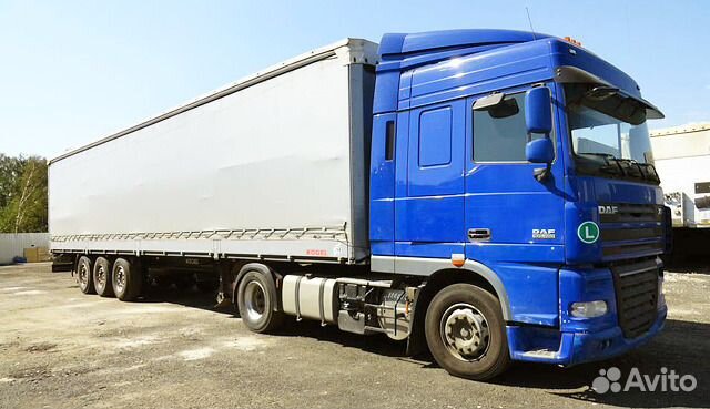 Грузоперевозки Москва спб Россия от собственника