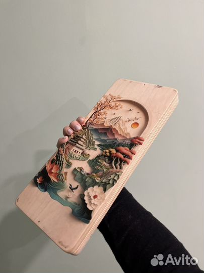 Гвозди для йоги