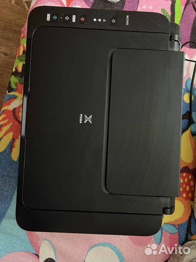 Принтер мфу canon MG25455