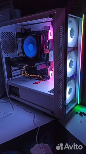 Игровой пк