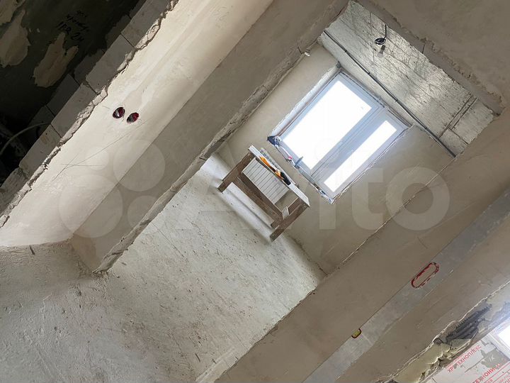 3-к. квартира, 81 м², 24/26 эт.