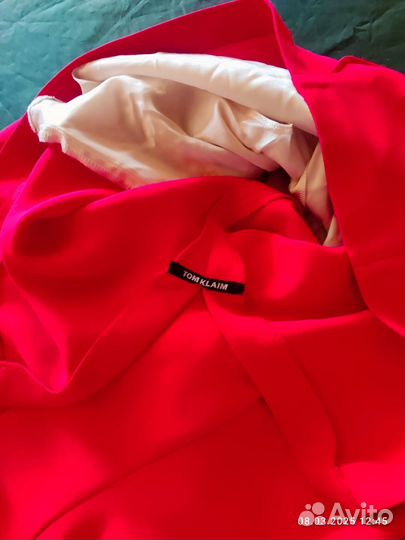 Платье женское 44-46 Tom Klaim