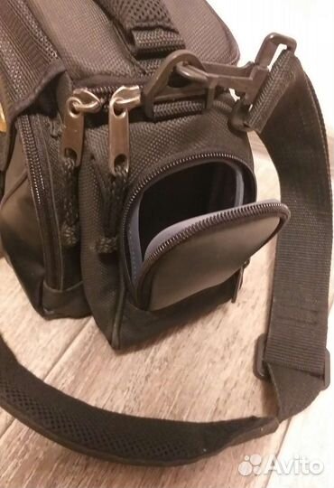 Сумка для фото/видео камеры