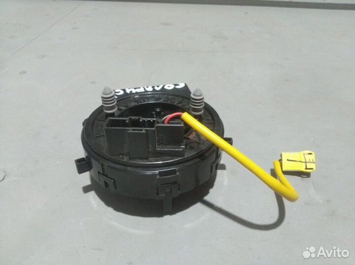 Шлейф-лента подушки безопасности Hyundai Solaris