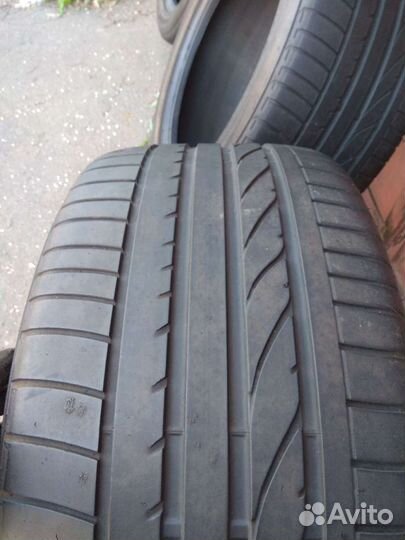 Bridgestone Dueler H/L 400 255/50 R19