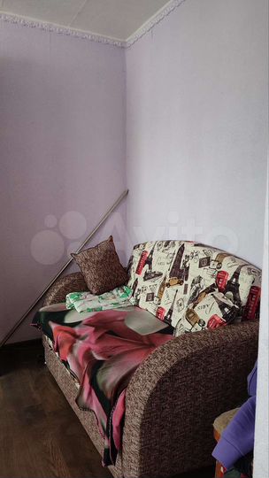 1-к. квартира, 25 м², 5/5 эт.