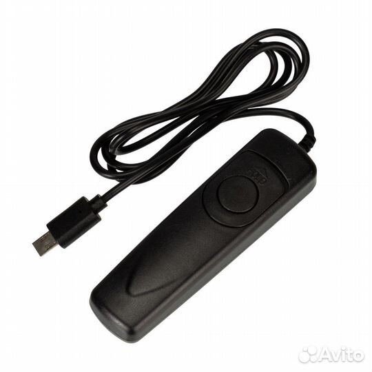 Спусковой тросик PWR RS-S2 для камер Sony