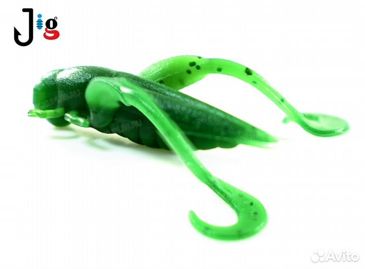 Центробежная форма Grasshopper 1.5