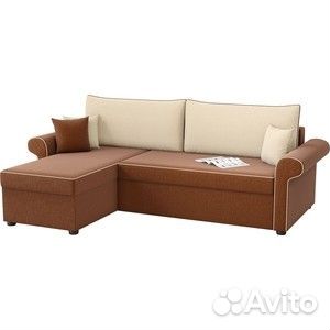 Угловой диван