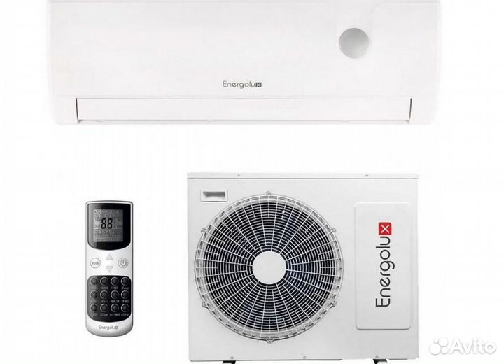 Кондиционер сплит в наличии