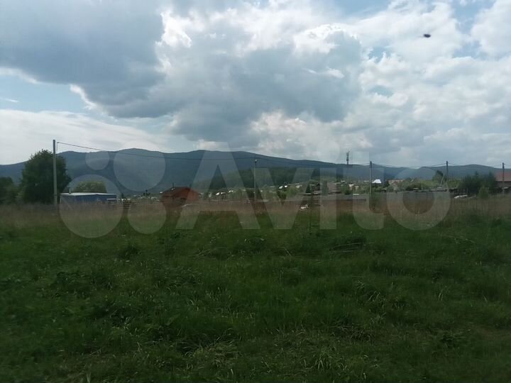 Участок 10 сот. (СНТ, ДНП)