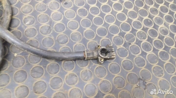 Кабель силовой Man TGA, Man TGS, Man TGX