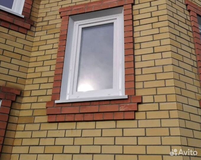 Пластиковые окна Rehau с гарантией