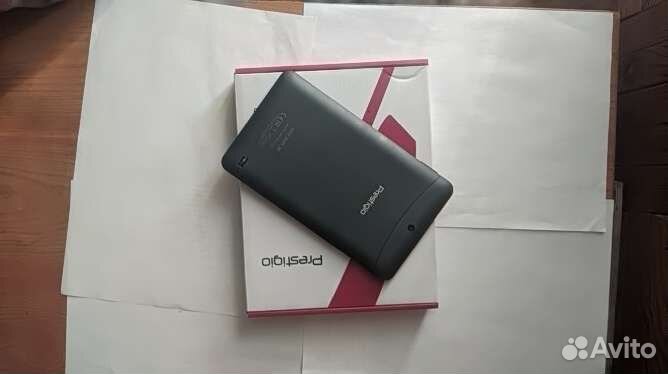 Prestigio wize 3427 3g на запчасти