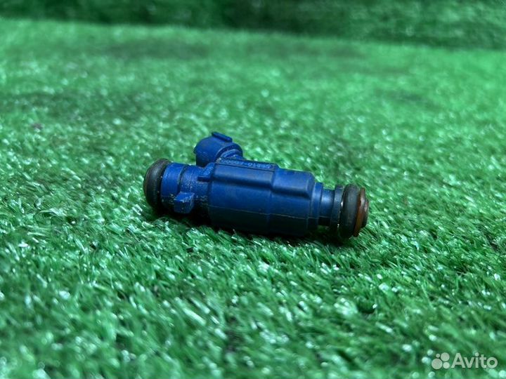 Форсунка топливная Kia Cerato 2