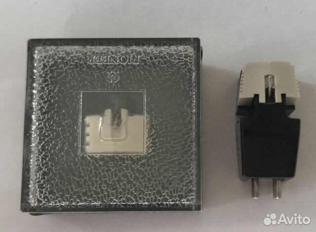 Картридж audio-technica ат-6 (PL-06 pioneer)