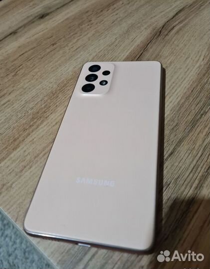 Samsung Galaxy A53 5G, 8/128 ГБ