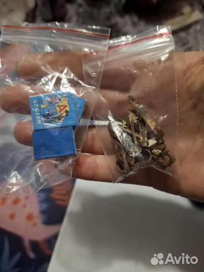 Миниатюры ддя Светланы