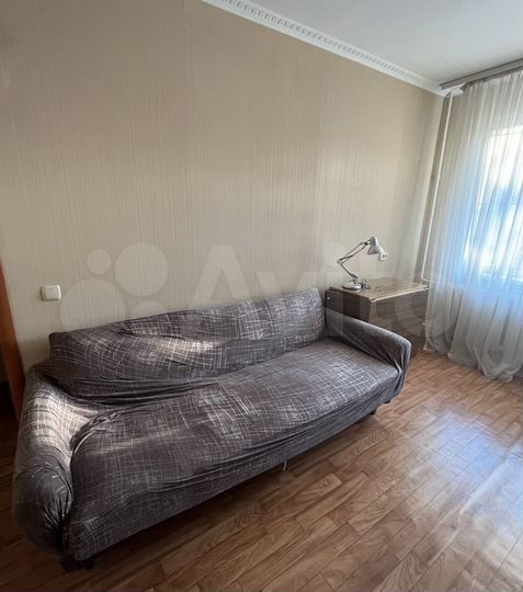 3-к. квартира, 61,2 м², 3/5 эт.