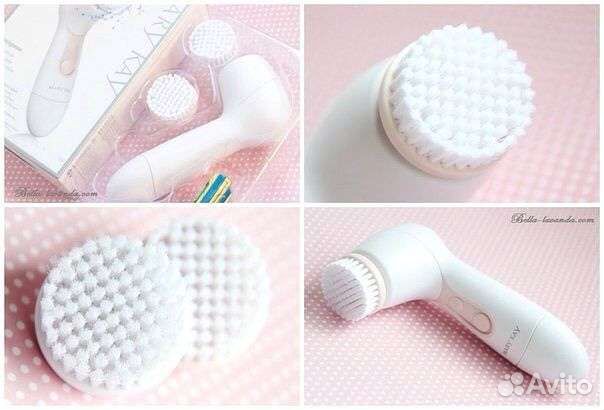 Массажёр для лица