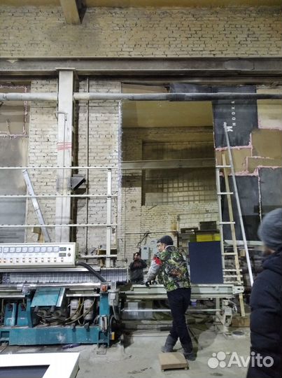 Резка стекла и зеркал по размерам