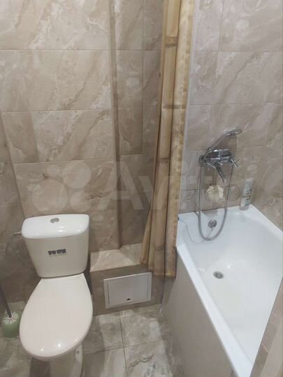 1-к. квартира, 30 м², 5/5 эт.