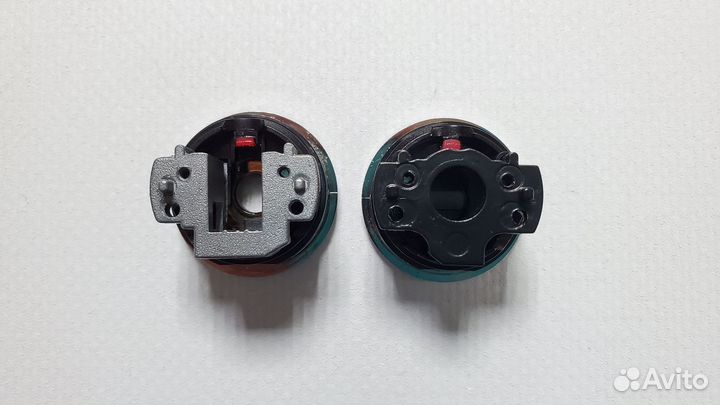 Боковые заглушки ноутбука Acer Aspire 6530