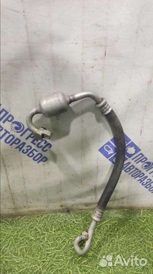 Трубка кондиционера Toyota Camry седан 2.4 2azfe