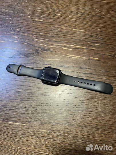 Apple Watch series 6 44mm