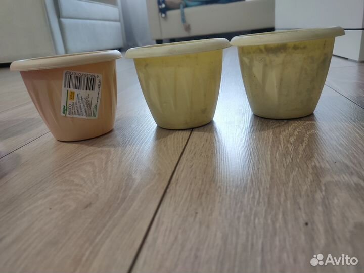 Кашпо IKEA