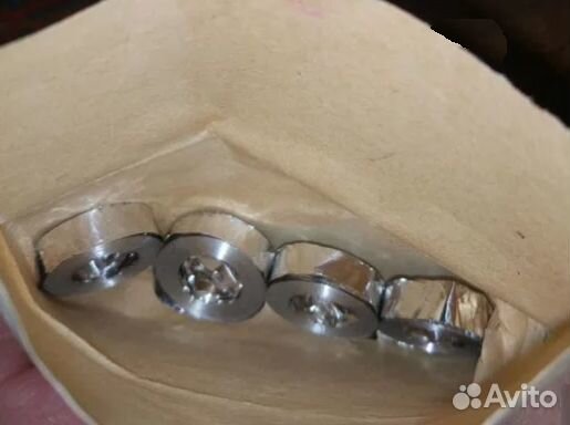 Ёлочные украшения конфетти серпантин СССР