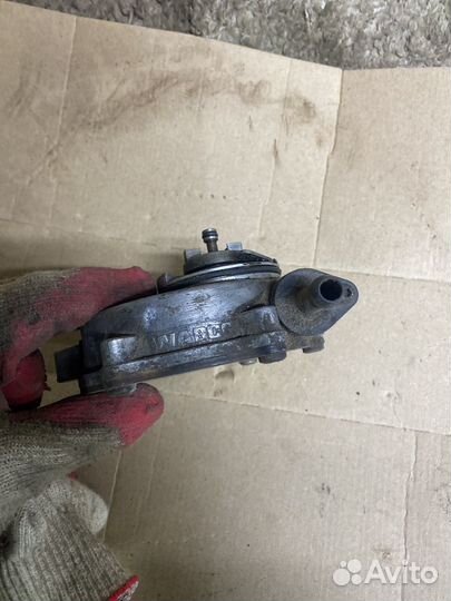 Ssangyong new actyon Baкумный насос тормозов