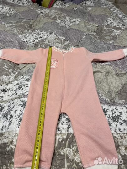 Поддева трикотажная